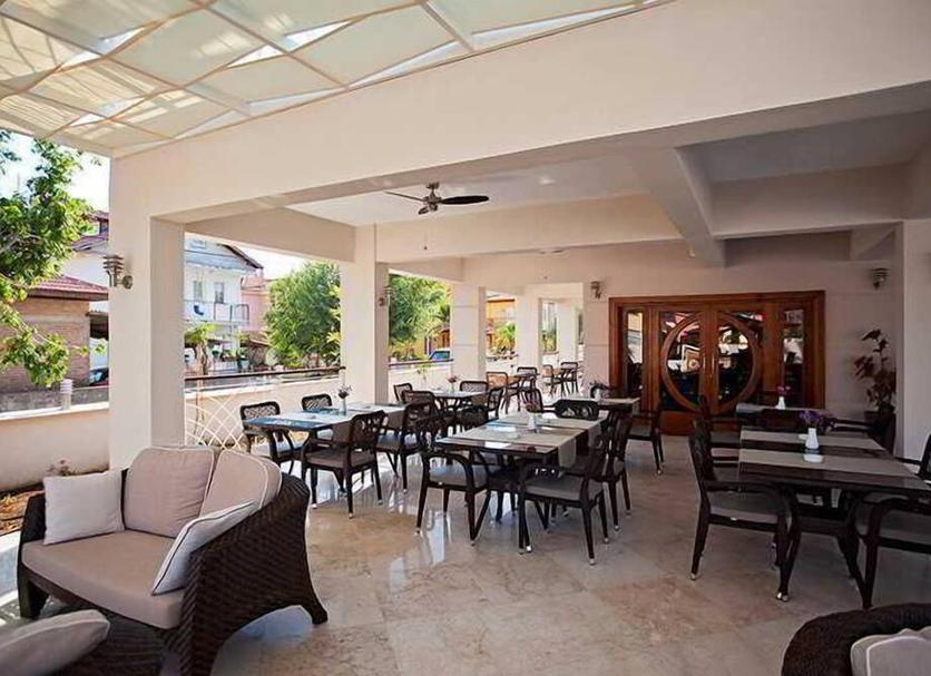 Restoran Foto