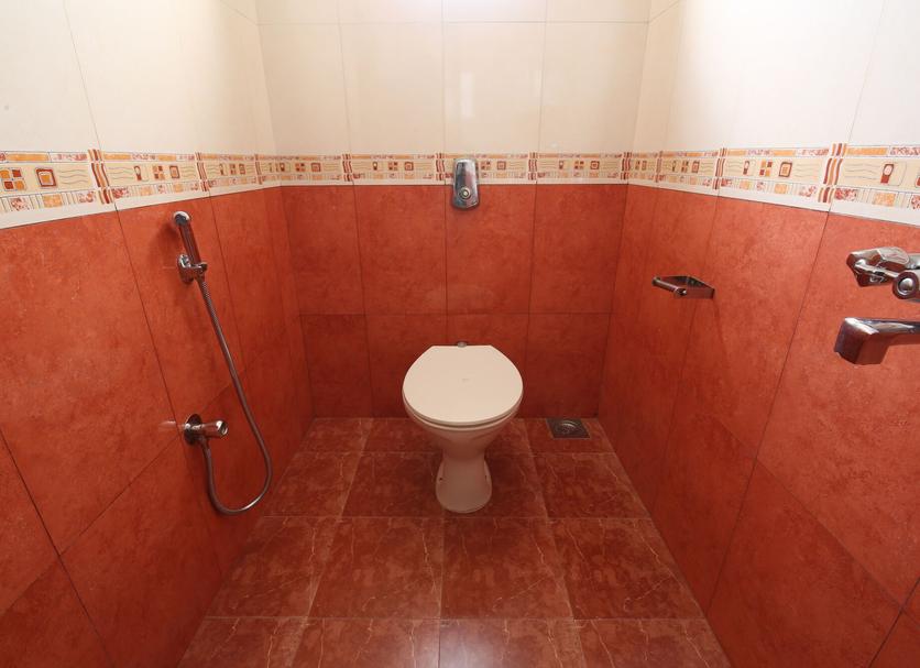Kamar Mandi Foto