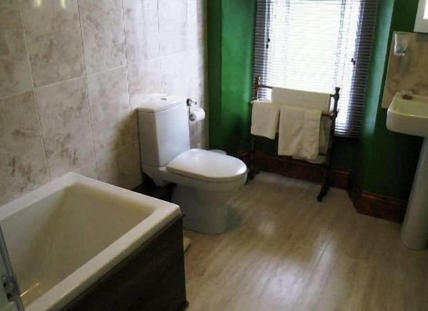 Kamar Mandi Foto