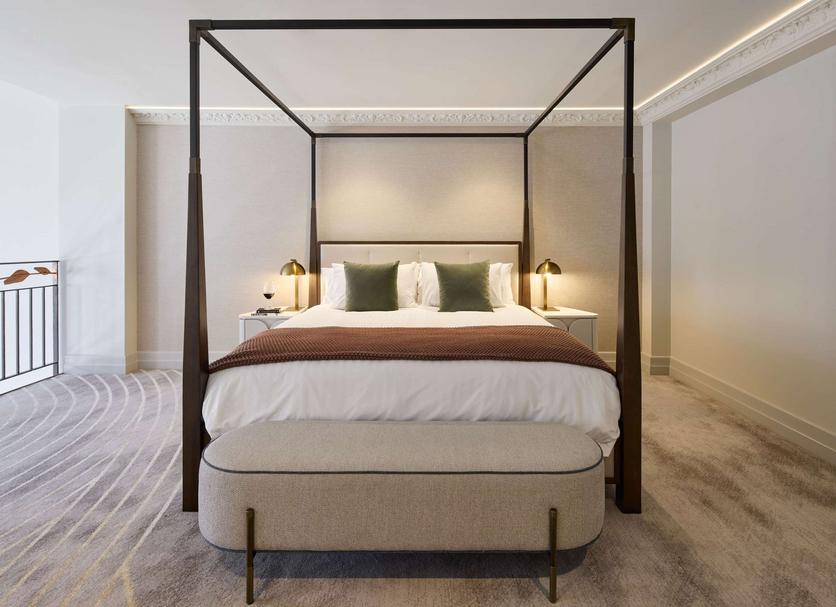 Kamar Tidur Foto