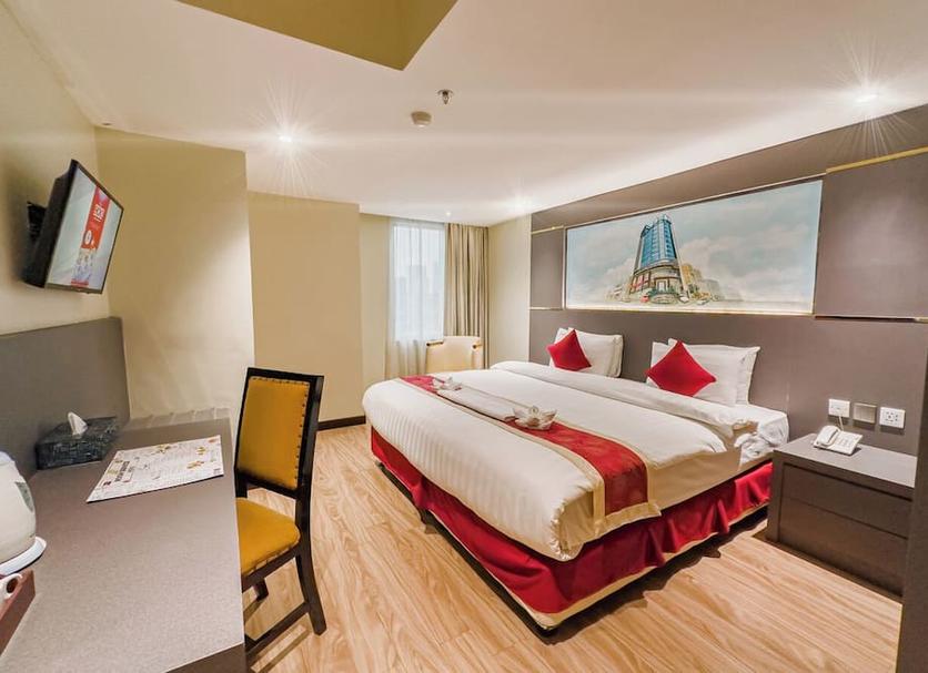 Kamar Tidur Foto