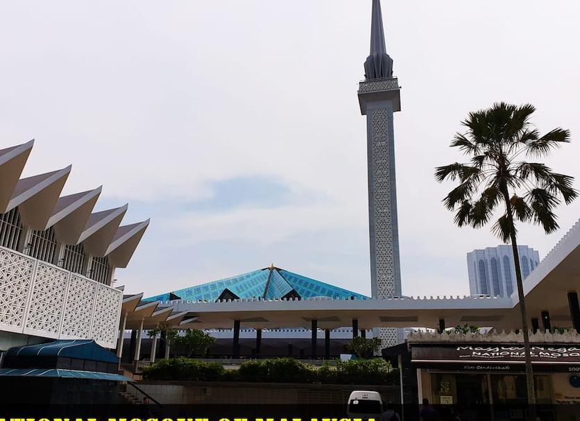 Pemandangan luar Foto