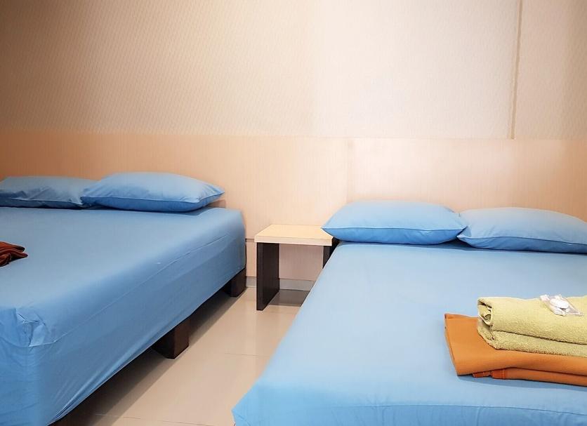 Kamar Tidur Foto