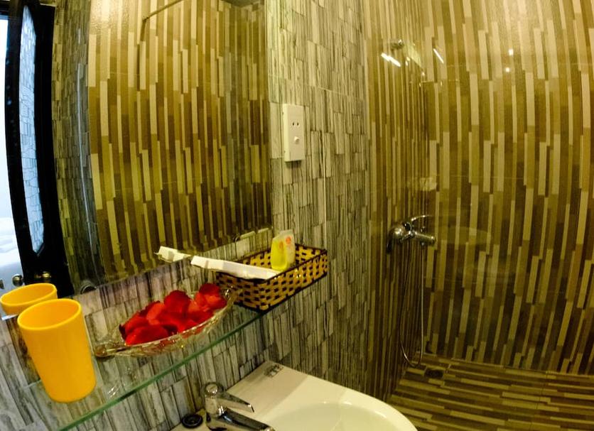Kamar Mandi Foto