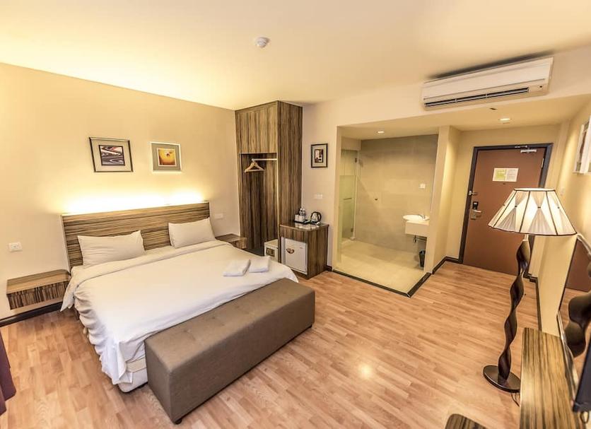Kamar Tidur Foto