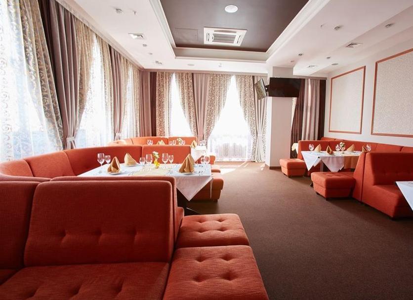 Restoran Foto