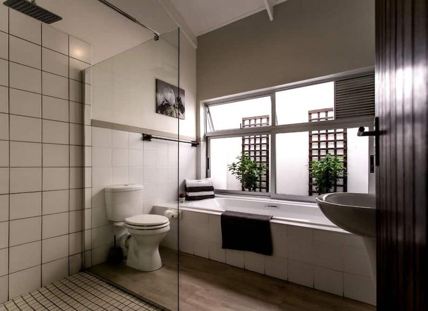 Kamar Mandi Foto