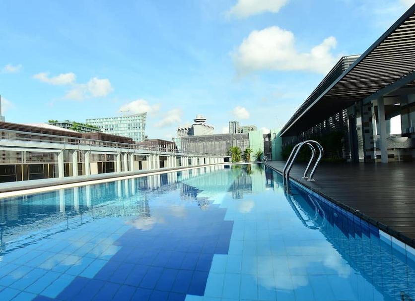 Kolam Foto
