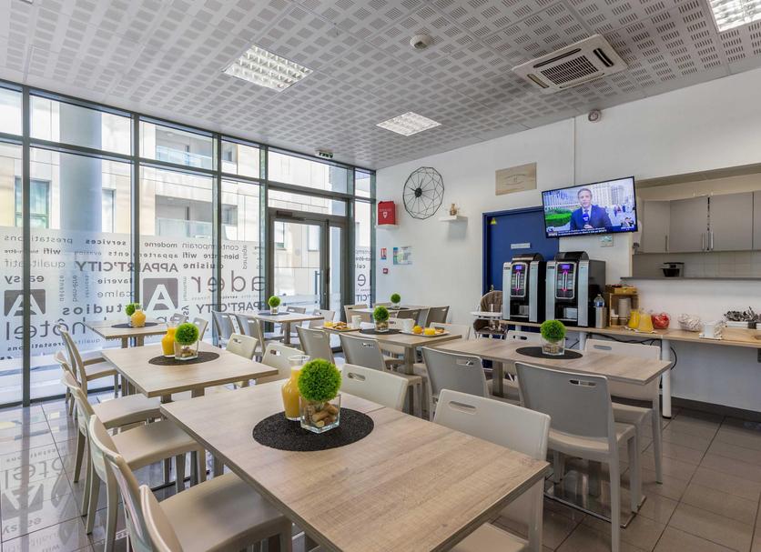Restoran Foto