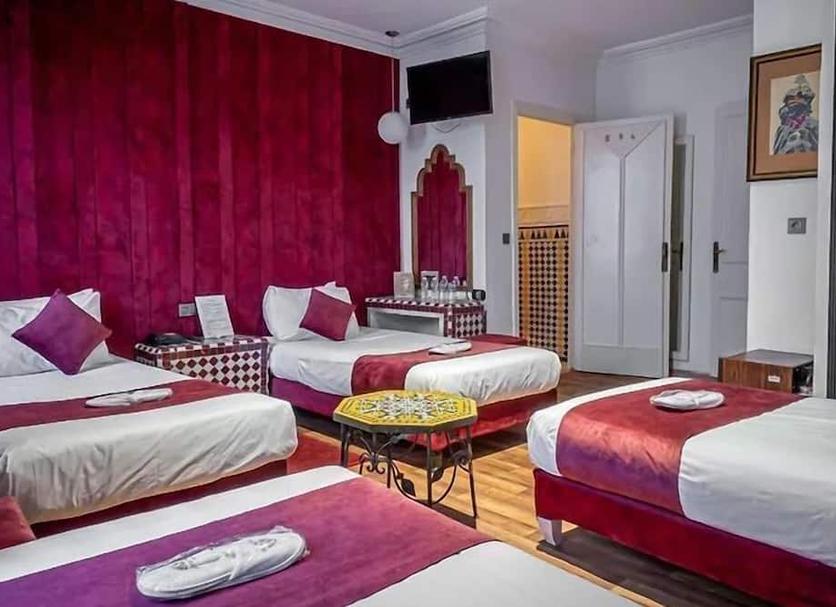 Kamar Tidur Foto