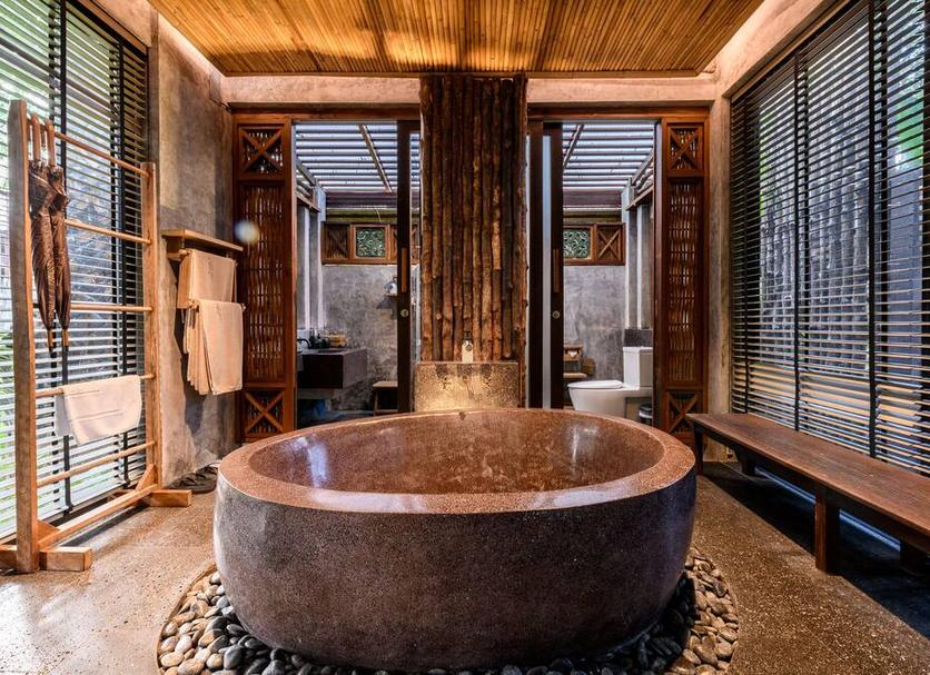 Kamar Mandi Foto