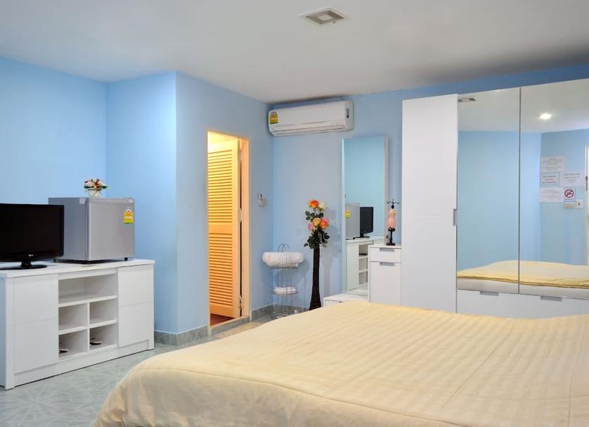 Kamar Tidur Foto
