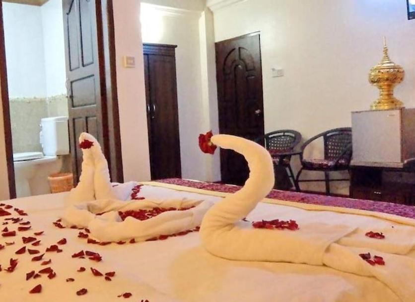 Kamar Tidur Foto
