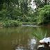Pemandangan luar