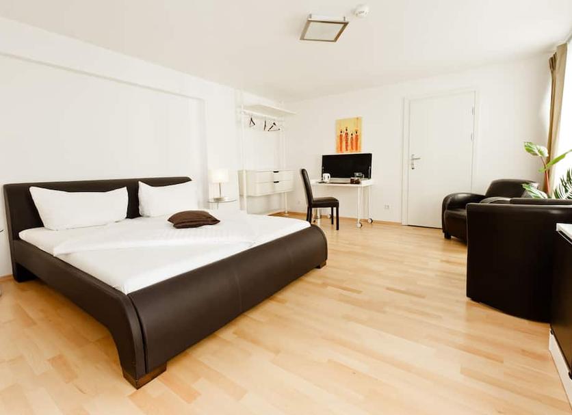 Kamar Tidur Foto