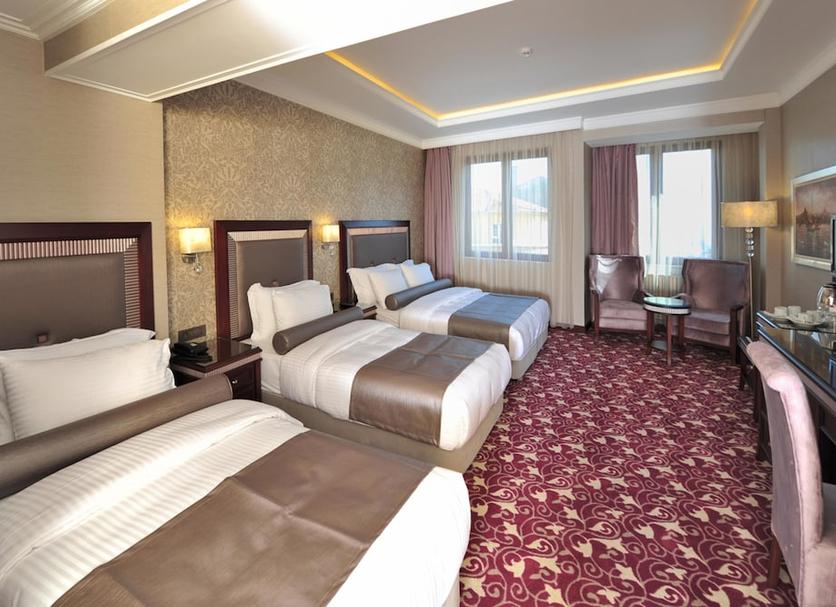 Kamar Tidur Foto