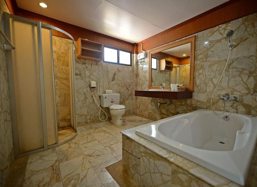 Kamar Mandi Foto