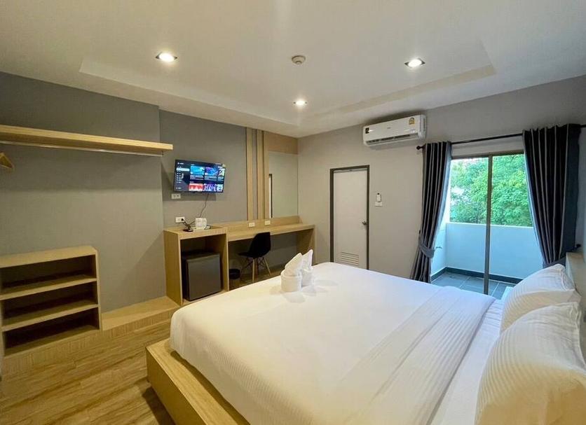 Kamar Tidur Foto
