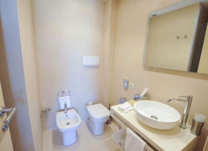 Kamar Mandi Foto
