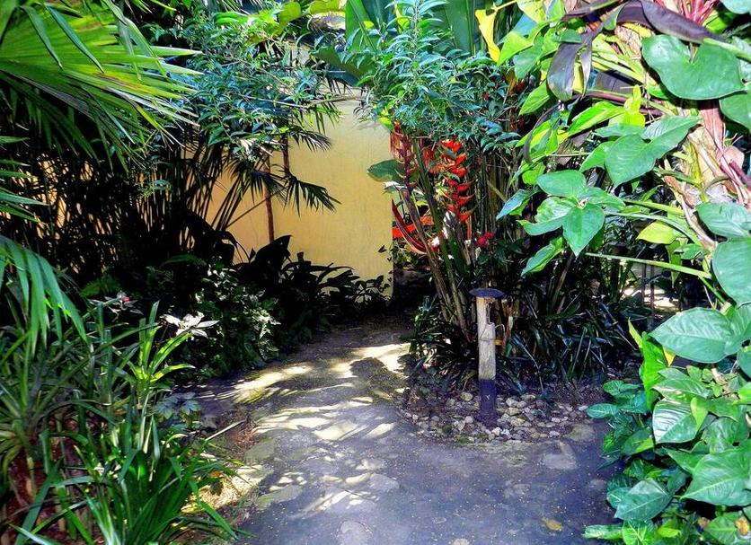 Pemandangan luar Foto