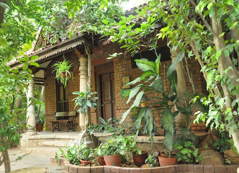 Pemandangan luar Foto