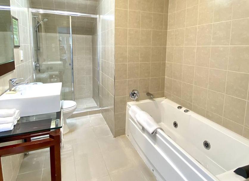 Kamar Mandi Foto