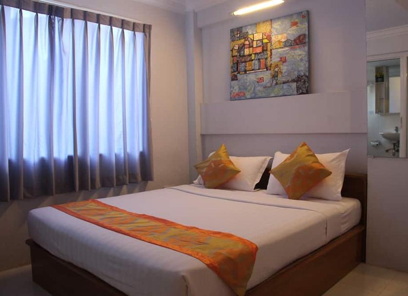 Kamar Tidur Foto
