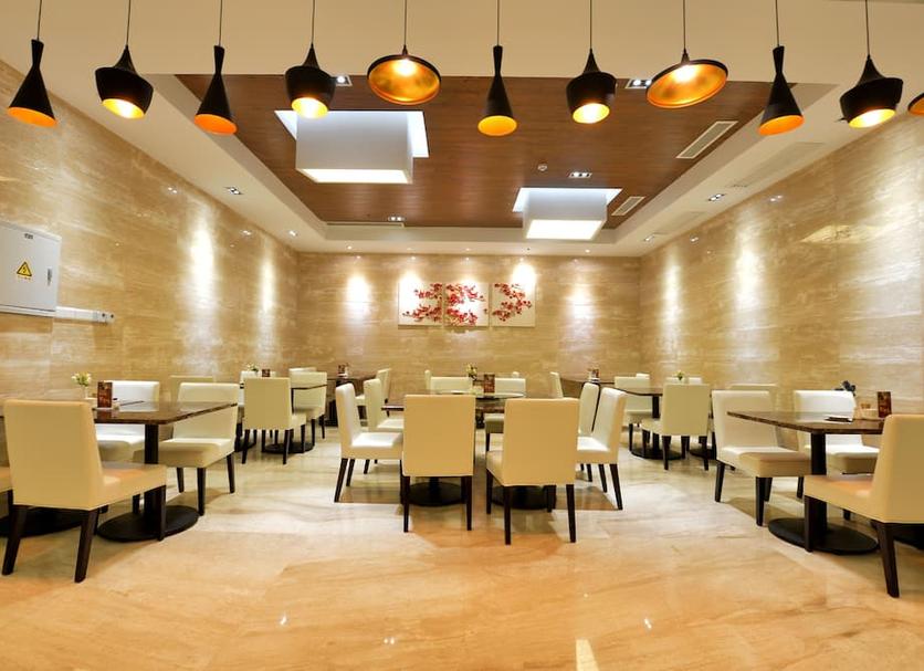 Restoran Foto