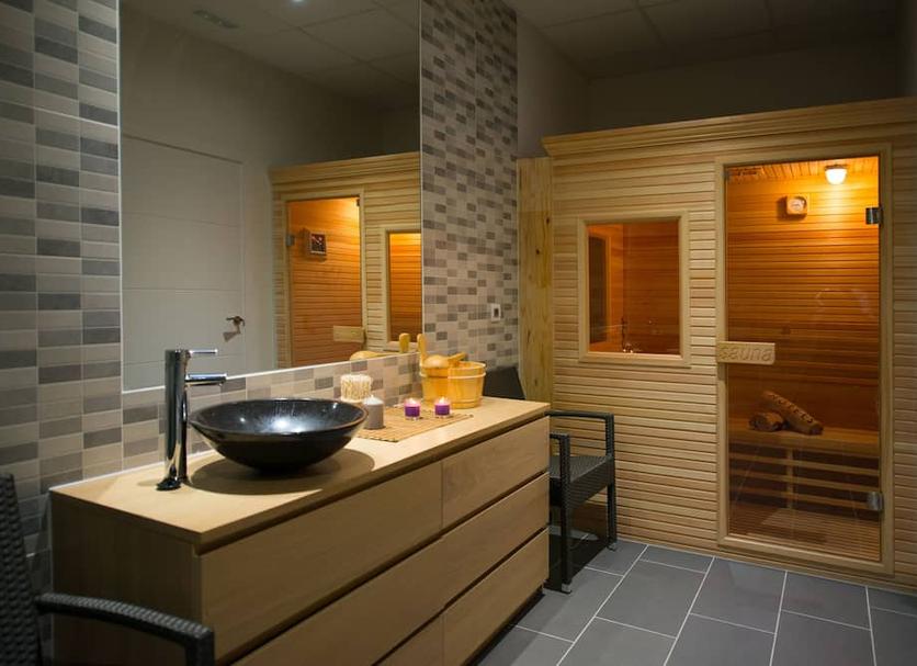 Kamar Mandi Foto