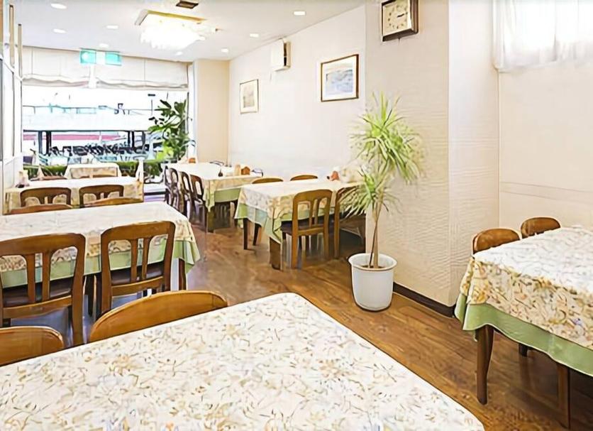 Restoran Foto