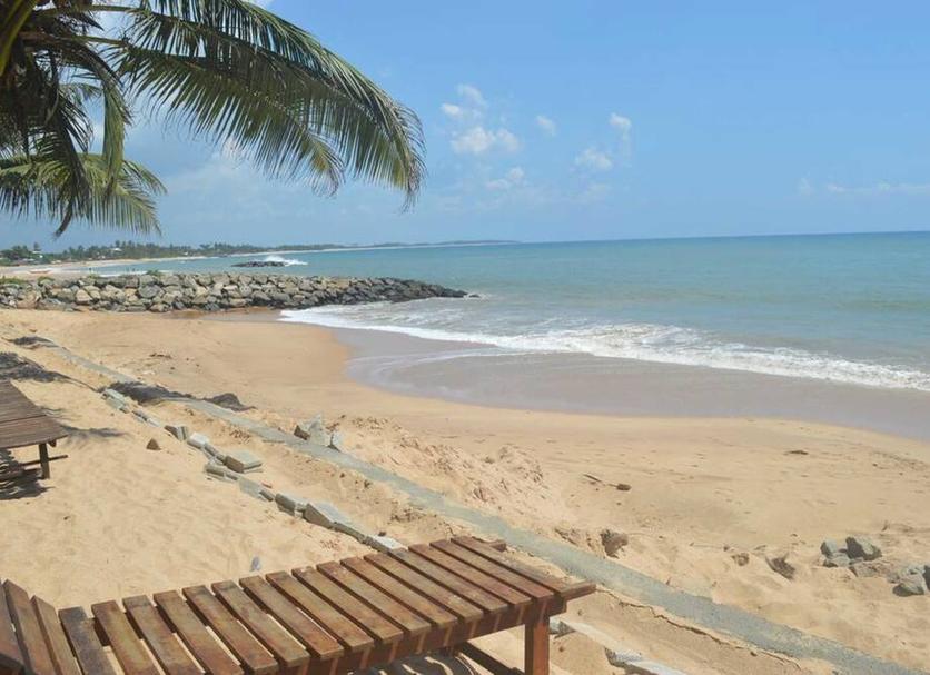 Pantai Foto