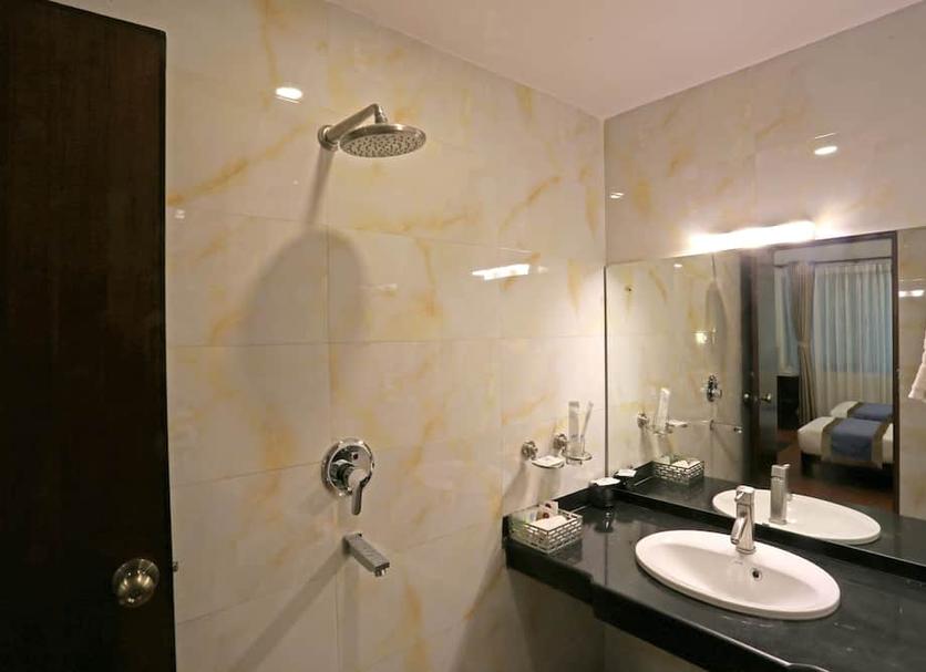 Kamar Mandi Foto
