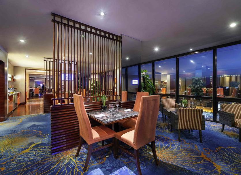 Restoran Foto