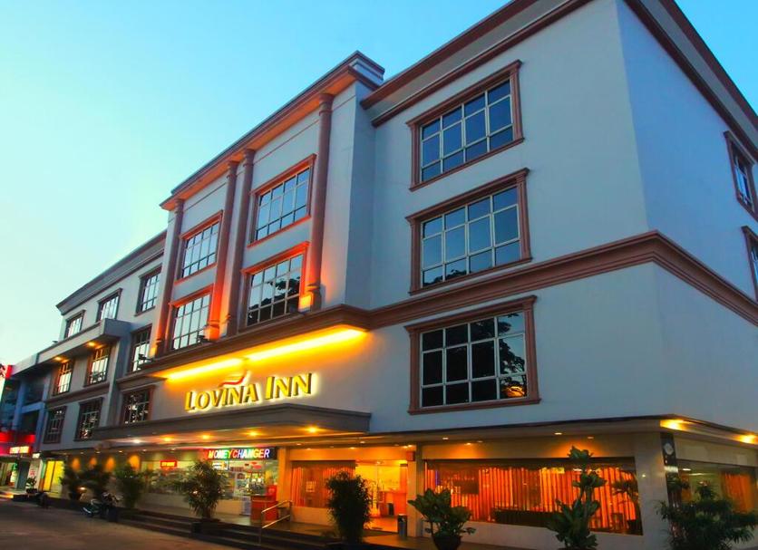 Bangunan Foto