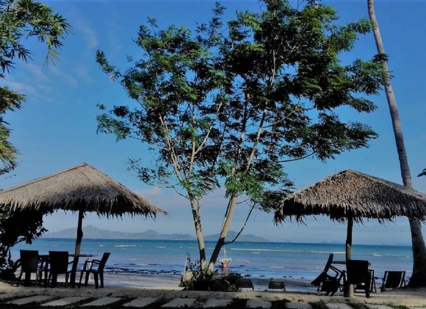Pantai Foto