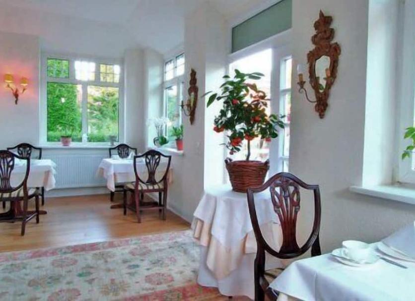 Restoran Foto