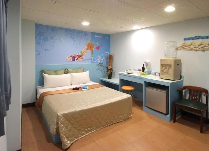 Kamar Tidur Foto