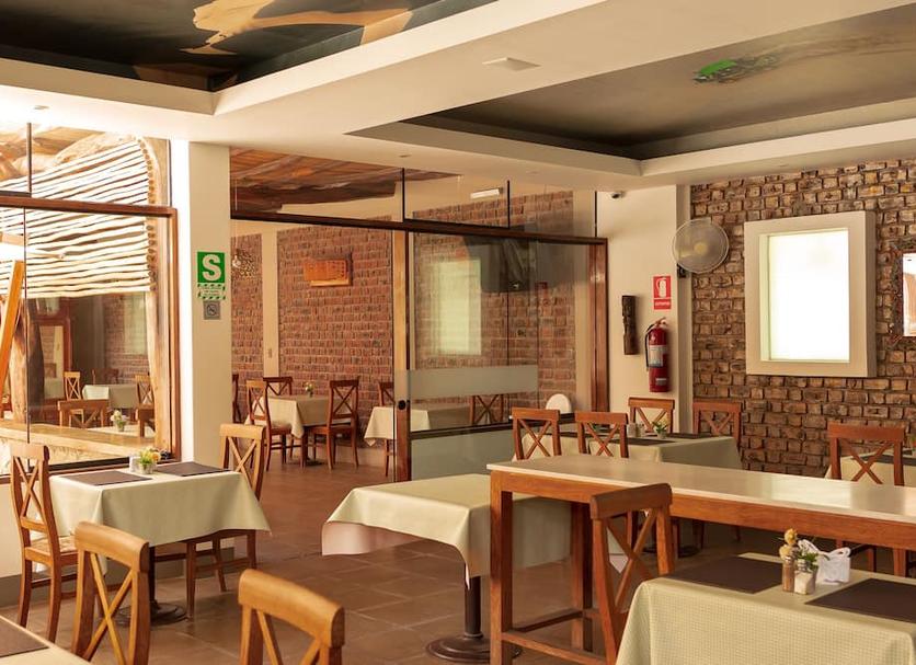 Restoran Foto