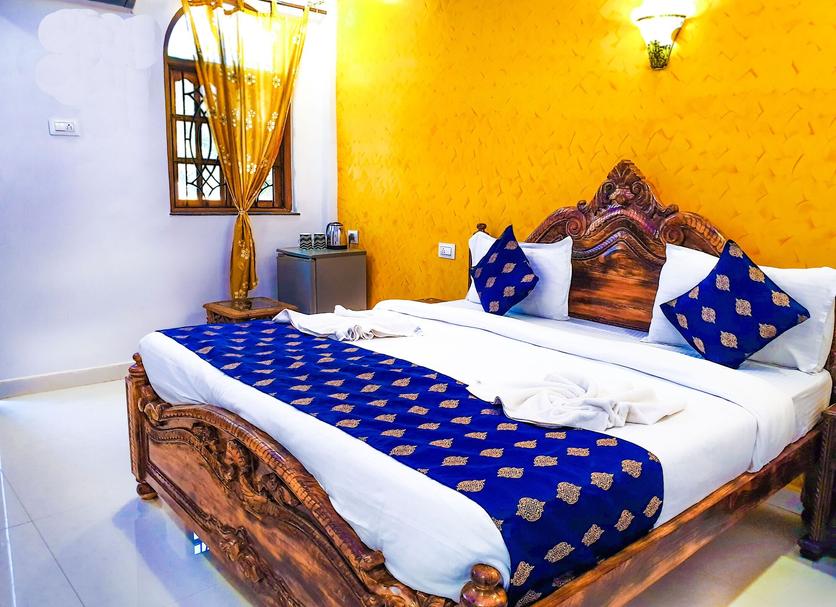 Kamar Tidur Foto