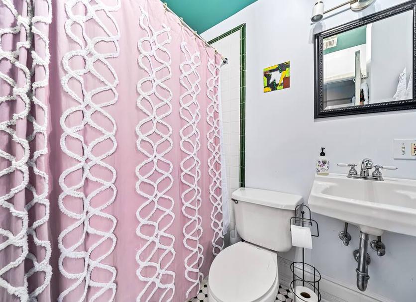 Kamar Mandi Foto