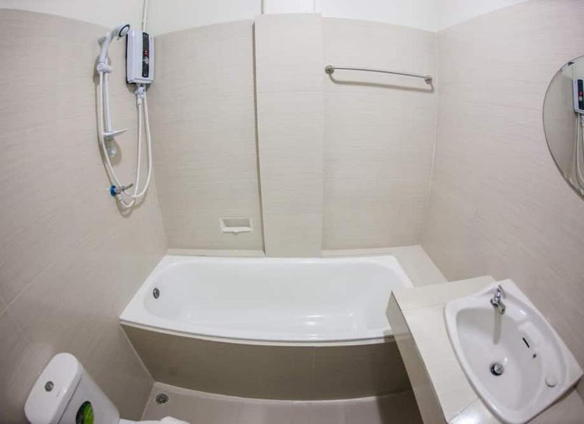 Kamar Mandi Foto