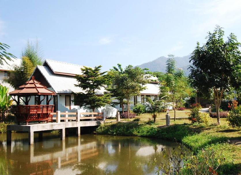 Pemandangan luar Foto