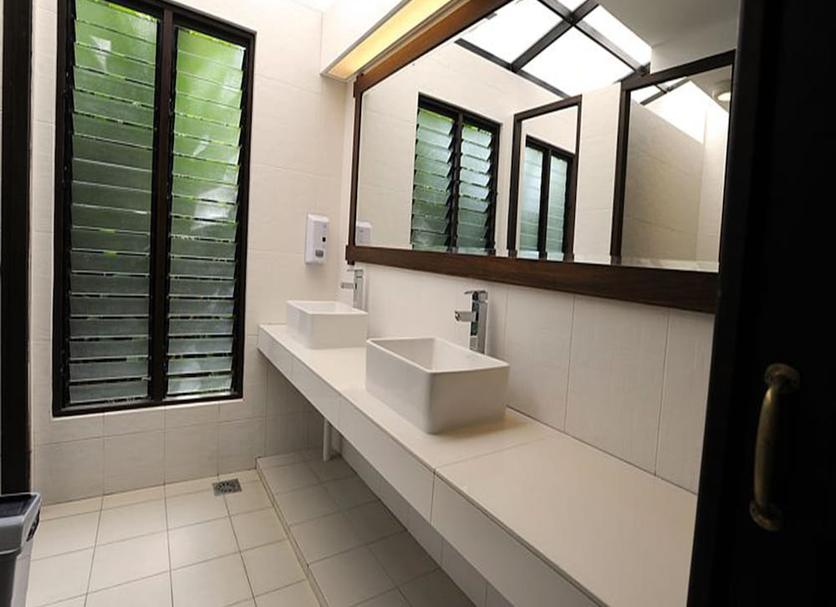 Kamar Mandi Foto