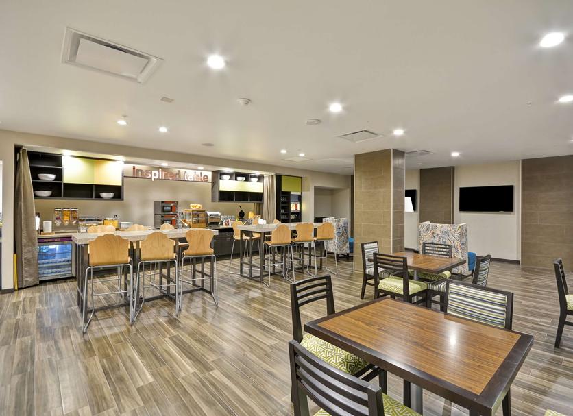 Restoran Foto
