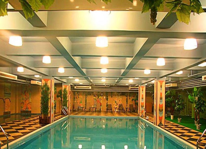 Kolam Foto