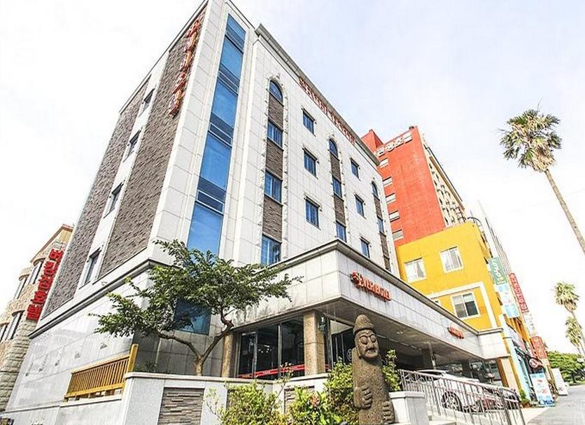 Bangunan Foto