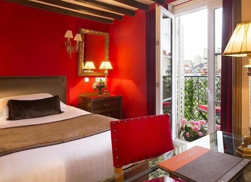 Kamar Tidur Foto