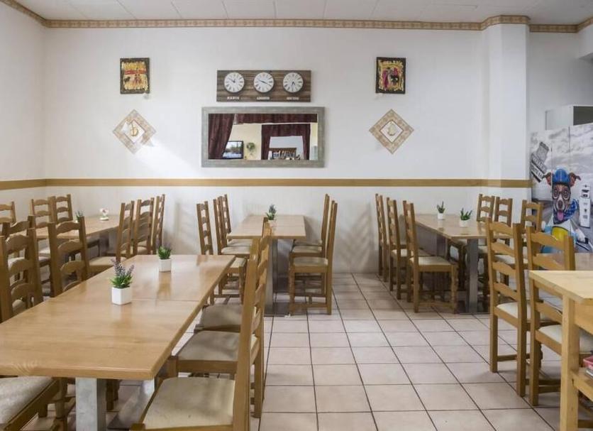 Restoran Foto