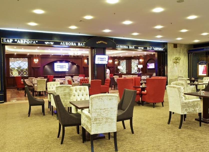 Restoran Foto