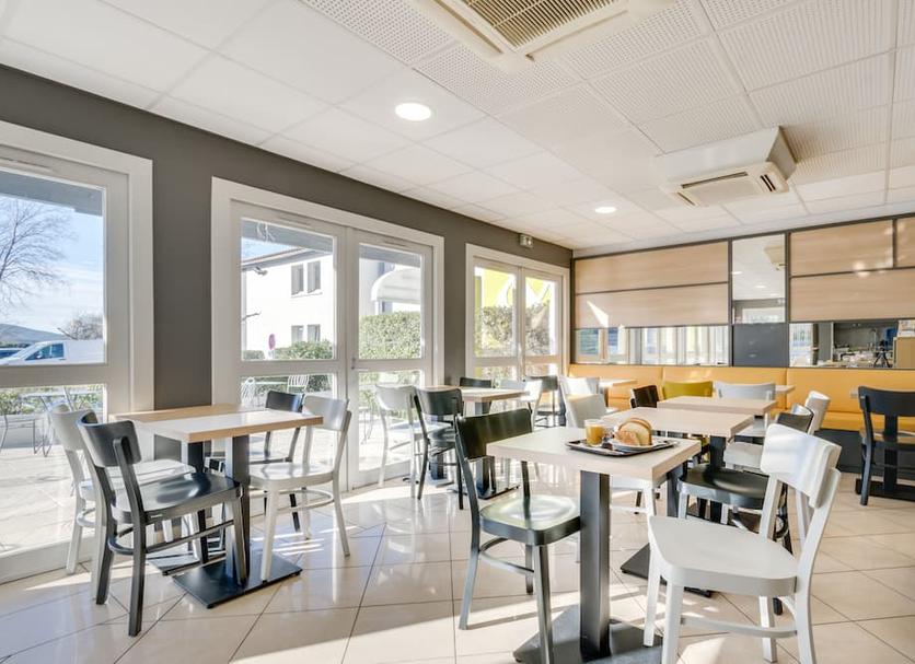 Restoran Foto